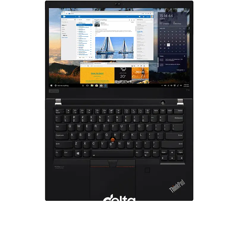 Lenovo ThinkPad T14 Gen 2 20W0009PRT